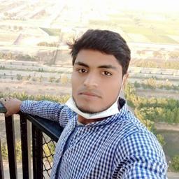 Muhammad A. - Software Engineer - Backend, DevOps and Database Platforms