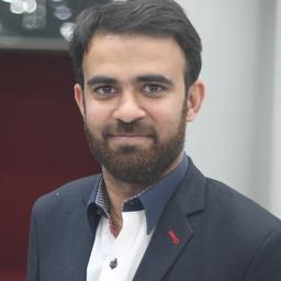 Muhammad A. - Software Engineer - Cloud, AI and Full-Stack Development