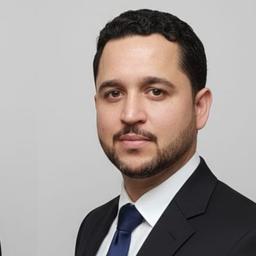 Muhammad A. - Software Engineer - AI, Data Science and Machine Learning Platforms