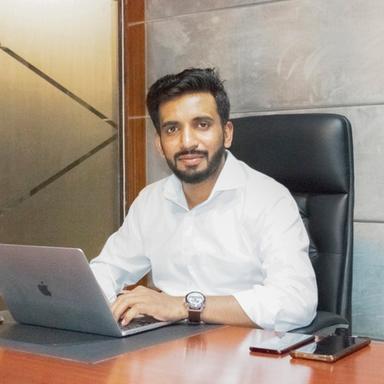 Muhammad A. - Senior Software Engineer - AI, Machine Learning and AI Platforms