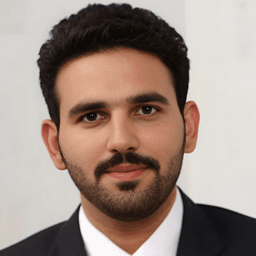 Muhammad A. - Junior Frontend Engineer - Shopify, Ecommerce and Web Development