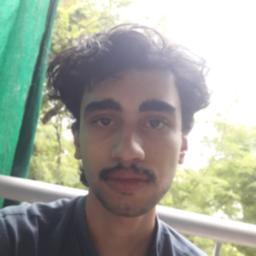 Muhammad A. - Lead Full-Stack Engineer - React, Node and Web Development