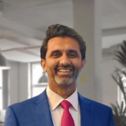 Muhammad A. - Junior Software Engineer - Web, CMS and UI/UX Platforms