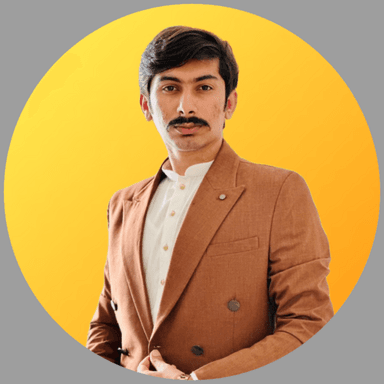 Muhammad A. - Junior Software Engineer - Web, Backend and General Development