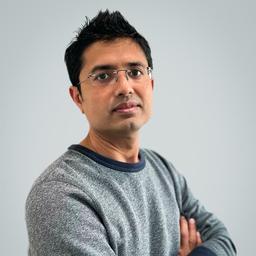 Muhammad A. - Lead Software Engineer - Full-Stack, Cloud and Modern Frameworks