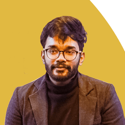 Muhammad A. - Senior Full-Stack Engineer - Node.js, React and Cloud Platforms