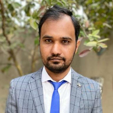 Muhammad A. - Lead Mobile Engineer - Android, Kotlin and App Development