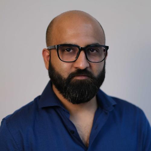 Profile of Muhammad A., Lead Full-Stack Engineer - Cloud, Modern Frameworks and Mobile Platforms at Softaims