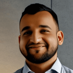 Muhammad A. - Software Engineer - Cloud, DevOps and General Development