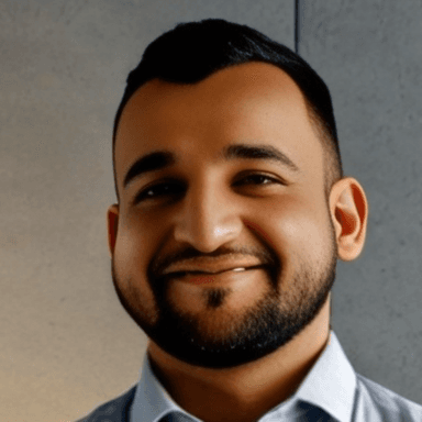Muhammad A. - Software Engineer - Cloud, DevOps and General Development
