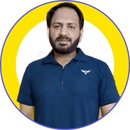 Muhammad A. - Software Engineer - Web, Backend and General Development