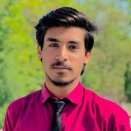 Muhammad  A. - Junior Mobile Engineer - Android, App Development and General Development