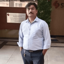 Muhammad A. - Lead Software Engineer - Backend, Cloud and Payment Systems