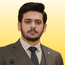 Muhammad A. - Senior Mobile Engineer - Flutter, React Native and AI Platforms