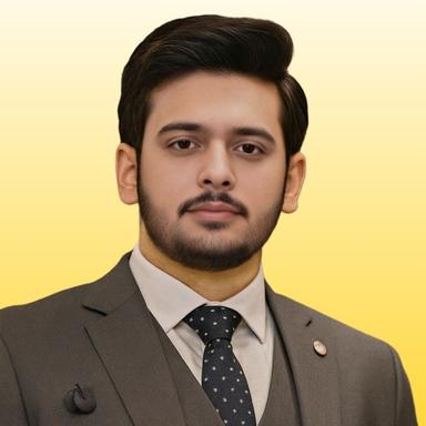 Muhammad A. - Senior Mobile Engineer - Flutter, React Native and AI Platforms