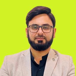 Muhammad A. - Senior Frontend Engineer - Web, CSS and WordPress Platforms