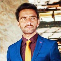 Muhammad A. - Software Engineer - Mobile, Android and App Development