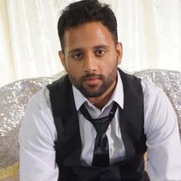 Muhammad A. - Junior Mobile Engineer - React Native, JavaScript and Mobile Platforms