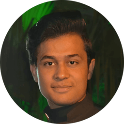 Muhammad A. - Junior Full-Stack Engineer - React, Node and Mobile Platforms