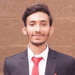 Muhammad A. - Software Engineer - Full-Stack, React and MERN Stack