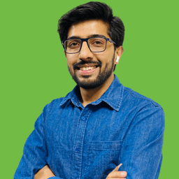 Muhammad A. - Lead Mobile Engineer - Flutter, Firebase and iOS Platforms