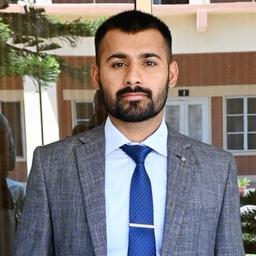 Muhammad A. - Software Engineer - Mobile, Web and App Development