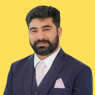 Muhammad A. - Lead Software Engineer - Backend, Cloud and API Platforms