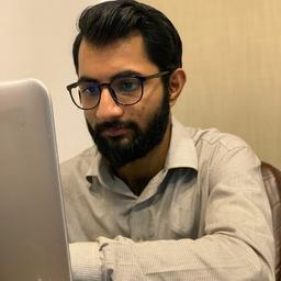 Muhammad A. - Senior Full-Stack Engineer - PHP, React and Mobile Platforms
