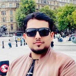 Muhammad A. - Software Engineer - Backend, Cloud and General Development