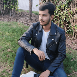 Muhammad A. - Software Engineer - Frontend, Modern Frameworks and Mobile Platforms