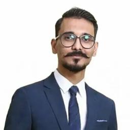 Muhammad A. - Junior Mobile Engineer - React Native, Node.js and API Development