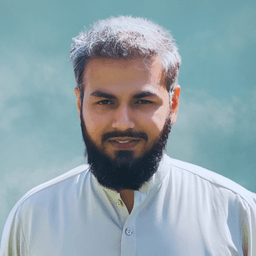 Muhammad A. - Senior Full-Stack Engineer - AWS, React and Salesforce Platforms