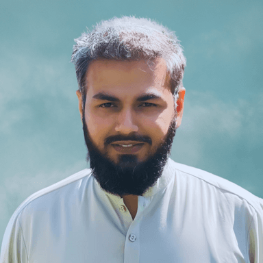 Muhammad A. - Senior Full-Stack Engineer - AWS, React and Salesforce Platforms