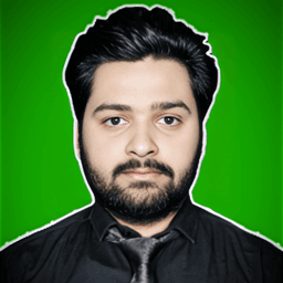 Muhammad A. - Senior Software Engineer - Web, Website Development and CMS Platforms