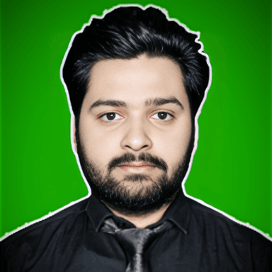 Muhammad A. - Senior Software Engineer - Web, Website Development and CMS Platforms
