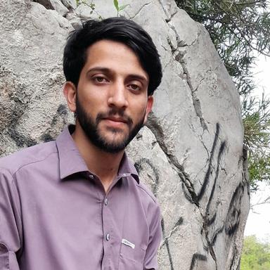 Muhammad A. - Senior Full-Stack Engineer - AWS, Python and Modern Frameworks