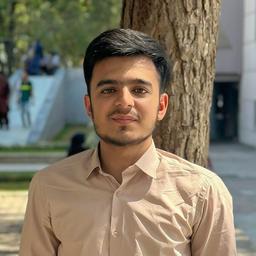 Muhammad  A. - Software Engineer - Cloud, Modern Frameworks and DevOps Platforms