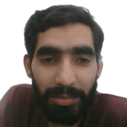 Muhammad A. - Junior Mobile Engineer - Flutter, React Native and App Development