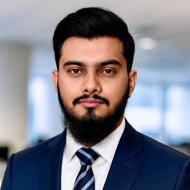 Muhammad A. - Senior Mobile Engineer - AI, iOS and Android Platforms