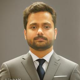 Muhammad A. - Software Engineer - Frontend, React and Web Development