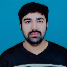 Muhammad A. - Junior Software Engineer - Web, Backend and General Development