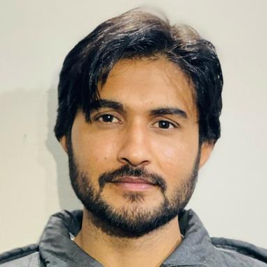 Muhammad A. - Junior Software Engineer - Data Engineering, Data Science and General Development