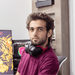 Muhammad A. - Software Engineer - Game Development, Unity and Firebase Platforms