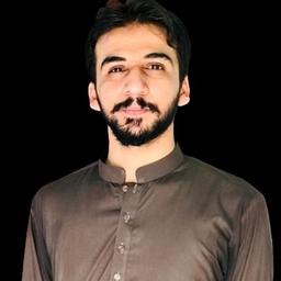 Muhammad A. - Software Engineer - Full-Stack, Web and Modern Frameworks