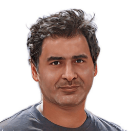 Muhammad Abaid G. - Lead DevOps Engineer - Cloud, DevOps and CI/CD Platforms