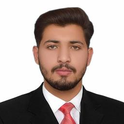 Muhammad Abdullah Bin I. - Junior Software Engineer - DevOps, Cloud and Network Security