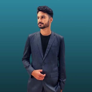 Muhammad Abdullah K. - Junior Mobile Engineer - Flutter, React Native and iOS/Android Platforms