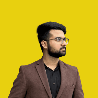 Muhammad Adam C. - Senior Full-Stack Engineer - AI, Cloud and Modern Frameworks