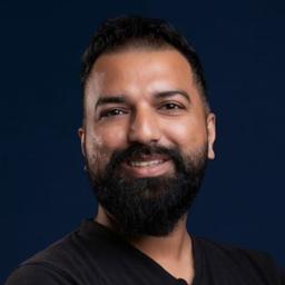 Muhammad Adeel A. - Lead Frontend Engineer - React, GraphQL and Mobile Platforms