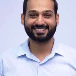 Muhammad Adil A. - Lead Software Engineer - Cloud, Modern Frameworks and Full-Stack Development